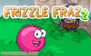 Frizzle Fraz 2