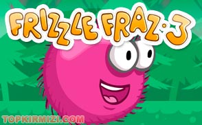 Frizzle Fraz 3