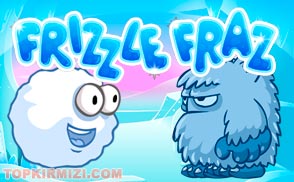 Frizzle Fraz 4