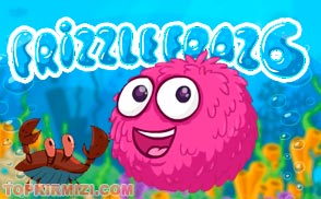 Frizzle Fraz 6