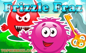 Frizzle Fraz