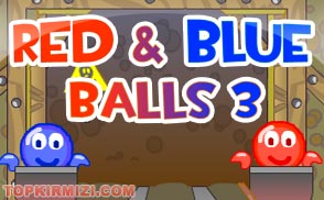 Mavi ve Kırmızı 3