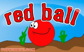Red Ball 1