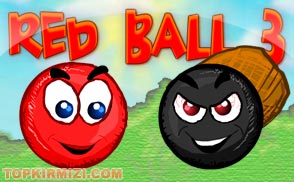 Red Ball 3
