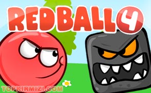 Red Ball 4 Vol 1