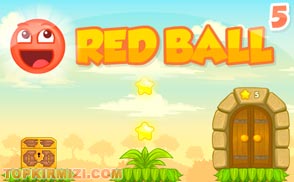 Red Ball 5