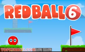 Red Ball 6