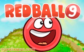 Red Ball 9