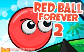 Red Ball Forever 2
