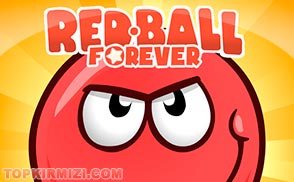 Red Ball Forever